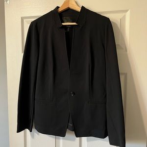 Banana Republic blazer.